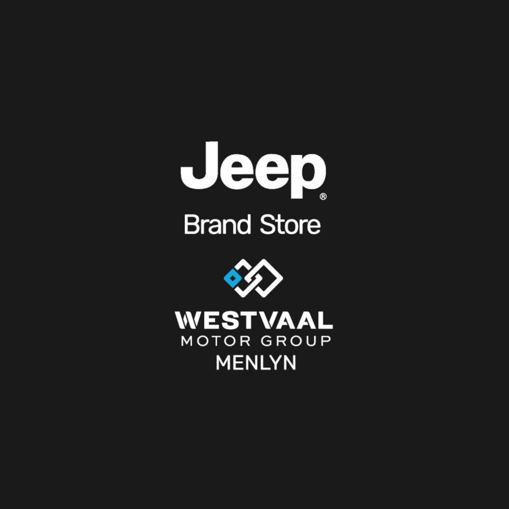 Westvaal Motor Group Jeep